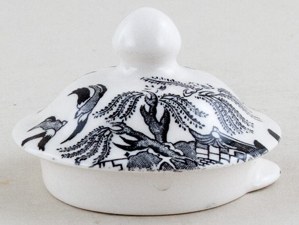Teapot Lid small